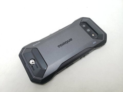 KYG01 ブラック /TORQUE 5G 【SIMロック解除品】 各サイトで併売につき売切れのさいはご容赦願います。