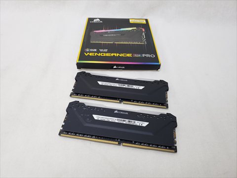 CMW16GX4M2C3200C16 各サイトで併売につき売切れのさいはご容赦願います。