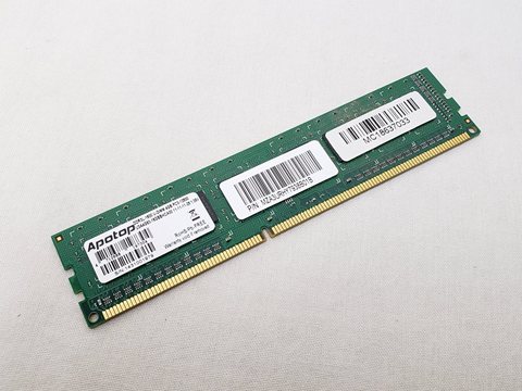PC3L-12800(DDR3L 1600) 4GB /バルク 各サイトで併売につき売切れのさいはご容赦願います。