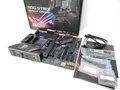 ROG STRIX B550-F GAMING 各サイトで併売につき売切れのさいはご容赦願います。