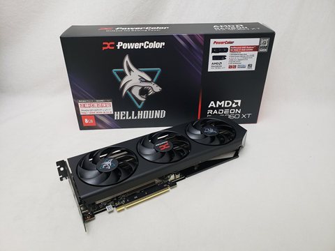 RX9060XT 8G-L/OC 各サイトで併売につき売切れのさいはご容赦願います。