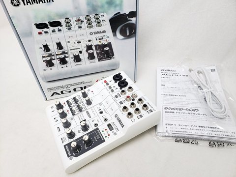 AG06 各サイトで併売につき売切れのさいはご容赦願います。