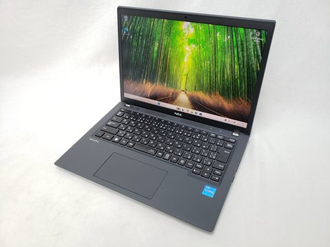 VersaPro UltraLite VKT44/B-D (i5-1235U/15.6/8GB/SSD256GB/W11) /PC-VKT44BZGD 各サイトで併売につき売切れのさいはご容赦願います。