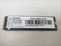 ULSENG M.2 SATA SSD 256GB 各サイトで併売につき売切れのさいはご容赦願います。