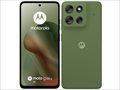 moto g66y 5G A501MO ディルグリーン 【Ymobile版 SIMFREE】 各サイトで併売につき売切れのさいはご容赦願います。