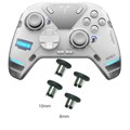 【ﾜﾝｽﾞﾁｬﾝｽ】 ※箱破損品 Flydigi APEX4 ＆ FD-RPSTICK1交換用スティック 【毎月第2土曜日はワンズの日】ワンズチャンス！ご来店いただいたお客様限定、店頭のみの大特価！電話等でのお取り置きはできません。あらかじめご了承下さいませ。
