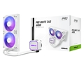 Pro White 240 ARGB 
