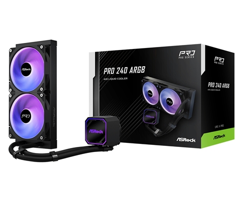 Pro 240 ARGB 