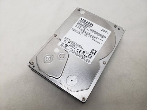 DT01ACA300 各サイトで併売につき売切れのさいはご容赦願います。