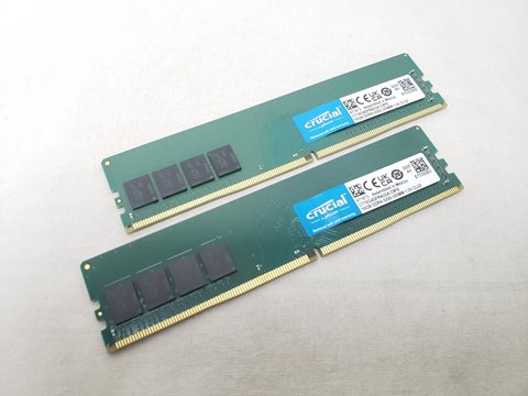 CT2K16G4DFRA32A /バルク 各サイトで併売につき売切れのさいはご容赦願います。