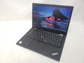 ThinkPad L13 (i5-10210U/13.3/8GB/SSD256GB/W11) /20R4S24L00 [7656]各サイトで併売につき売切れのさいはご容赦願います。