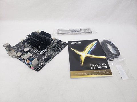 N3700-ITX 各サイトで併売につき売切れのさいはご容赦願います。
