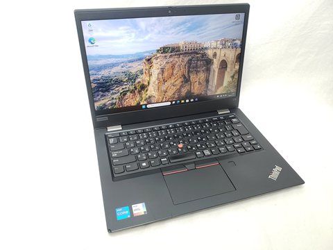 ThinkPad L13 Gen2 (i5-1135G7/13.3FHD/16GB/SSD256GB/W11) /20VJS4Y700 [7858]各サイトで併売につき売切れのさいはご容赦願います。