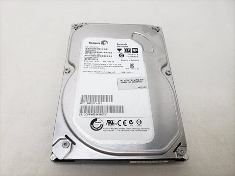 ST500DM002 各サイトで併売につき売切れのさいはご容赦願います。