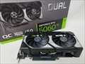 DUAL-RTX5060TI-O16G 各サイトで併売につき売切れのさいはご容赦願います。