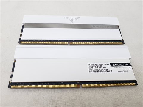 TF13D432G3200HC16CDC01 各サイトで併売につき売切れのさいはご容赦願います。