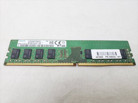 PC4-17000(DDR4 2133) 4GB /バルク 各サイトで併売につき売切れのさいはご容赦願います。