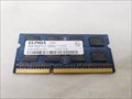 204Pin 1600(PC3-12800) 4GB DDR3 S.O.DIMM 各サイトで併売につき売切れのさいはご容赦願います。