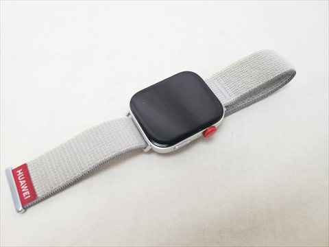 WATCH FIT3 グレー NFC Edition 各サイトで併売につき売切れのさいはご容赦願います。