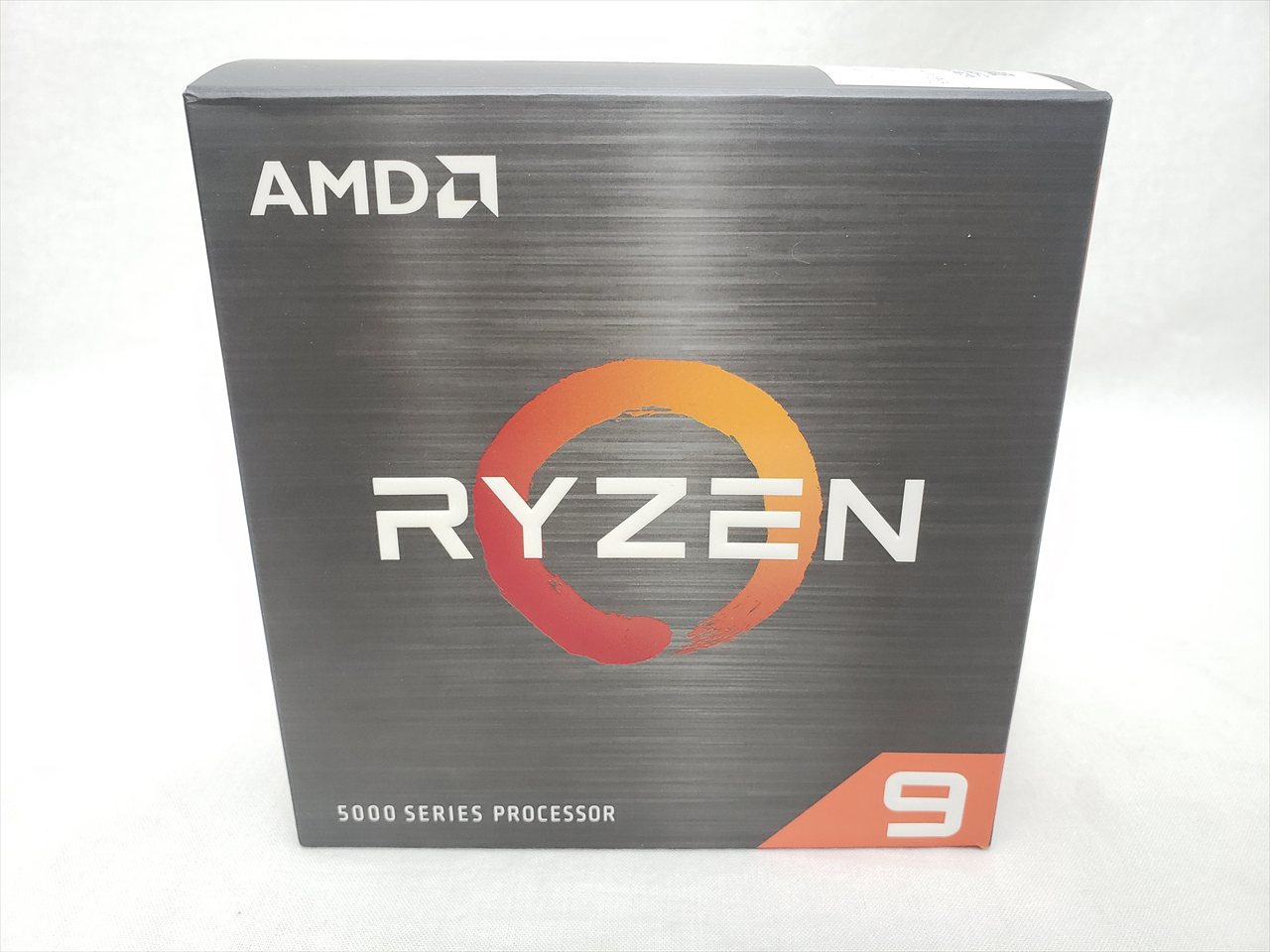 ジャンク品 ryzen9 5950X Процесор AMD Ryzen 9 5950X (100
