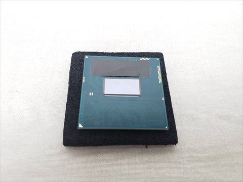 Core i5 4300M バルク (2.60GHz/TB 3.30GHz/3MB/2C 4T/HD4600/37W) 各サイトで併売につき売切れのさいはご容赦願います。