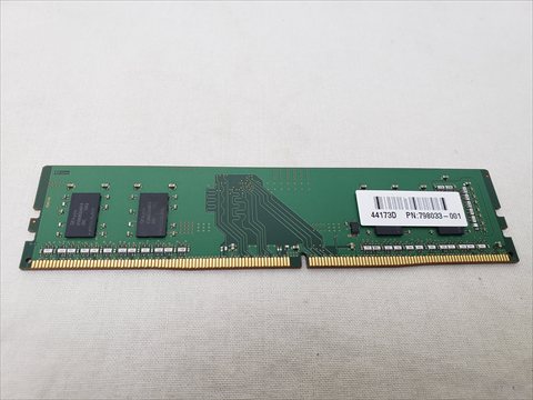 PC4-19200(DDR4 2400) 4GB /バルク 各サイトで併売につき売切れのさいはご容赦願います。