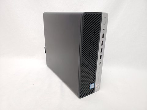 ProDesk 600 G5 SFF (i7-9700/16GB/SSD512GB+HDD/DVD/W11) [9843]各サイトで併売につき売切れのさいはご容赦願います。