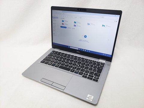 Latitude 5310 (i5-10310U/13.3FHD/8GB/SSD256GB/W11) [4325]各サイトで併売につき売切れのさいはご容赦願います。