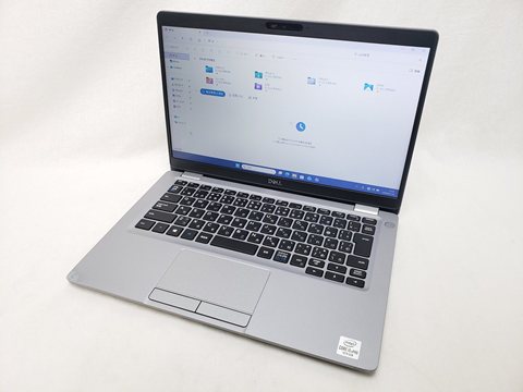 Latitude 5310 (i5-10310U/13.3FHD/8GB/SSD256GB/W11) [4473]各サイトで併売につき売切れのさいはご容赦願います。