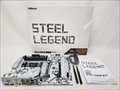 B650 Steel Legend WiFi 各サイトで併売につき売切れのさいはご容赦願います。