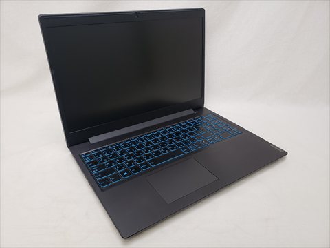 L340-15IRH GAMING (i7-9750H/15.6FHD/8GB/HDD1TB/GTX1050/W11) 各サイトで併売につき売切れのさいはご容赦願います。