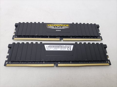 CMK32GX4M2A2666C16 各サイトで併売につき売切れのさいはご容赦願います。