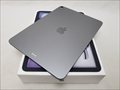 iPad Air 11インチ （M3/2025） Wi-Fi 128GB スペースグレイ /MC9W4J/A 各サイトで併売につき売切れのさいはご容赦願います。