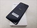 ZTE a1 ブラック /ZTG01 au 【SIMロック解除品】 各サイトで併売につき売切れのさいはご容赦願います。
