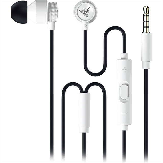 Hammerhead V3 (White Edition) RZ12-05590200-R3AC 1月30日発売