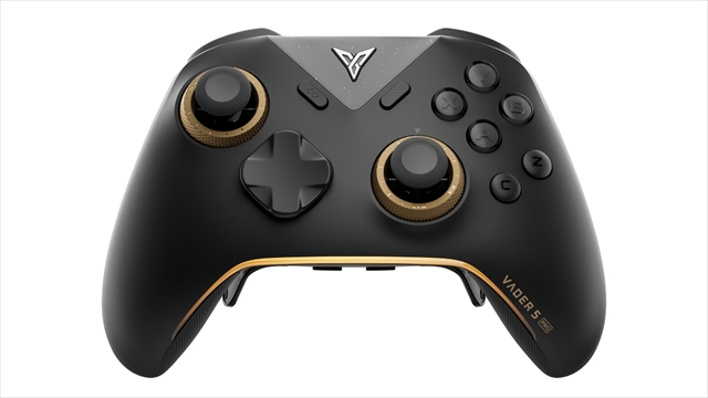 Flydigi VADER5 PRO 1月30日発売