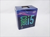 Core i5-8400 BOX (2.80GHz/ターボブースト時4.00GHz/6-core 6-thread/Total Cache 9MB/TDP65W/UHD Graphics 630) 各サイトで併売につき売切れのさいはご容赦願います。
