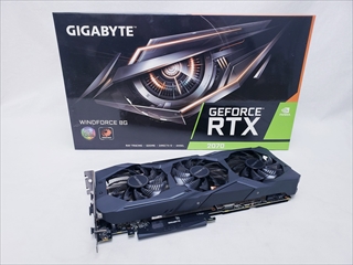 GV-N2070WF3-8GC 各サイトで併売につき売切れのさいはご容赦願います。