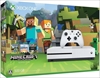 Xbox One S 500GB Minecraft 同梱版 ZQ9-00068 各サイトで併売につき売切れのさいはご容赦願います。