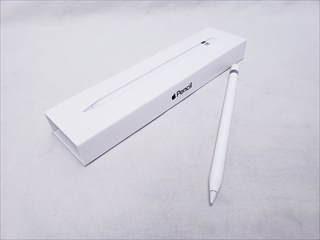 Apple Pencil（第1世代） /MK0C2J/A 各サイトで併売につき売切れのさいはご容赦願います。