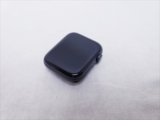 Apple Watch Series5 44mm GPSモデル アルミニウム 各サイトで併売につき売切れのさいはご容赦願います。