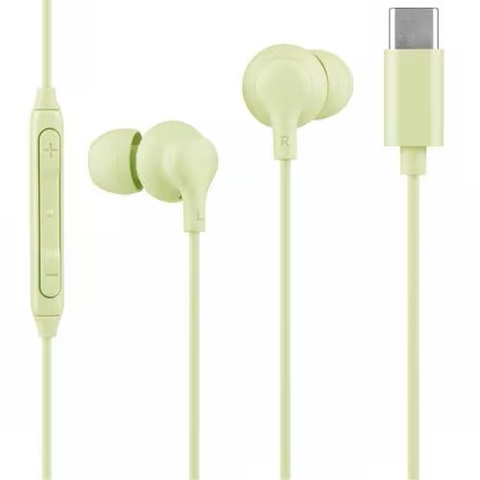 HA-ES48 GR グリーン