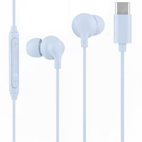 HA-ES48 BL ブルー