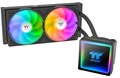 TH240 V3 ARGB Sync Black All-In-One Liquid Cooler (CL-W465-PL12SW-A)