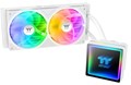 TH240 V3 ARGB Sync Snow All-In-One Liquid Cooler (CL-W467-PL12SW-A)