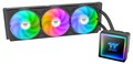 TH360 V3 ARGB Sync Black All-In-One Liquid Cooler (CL-W466-PL12SW-A)