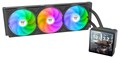 TH360 V3 Ultra ARGB Black Sync All-In-One Liquid Cooler (CL-W474-PL12SW-A)