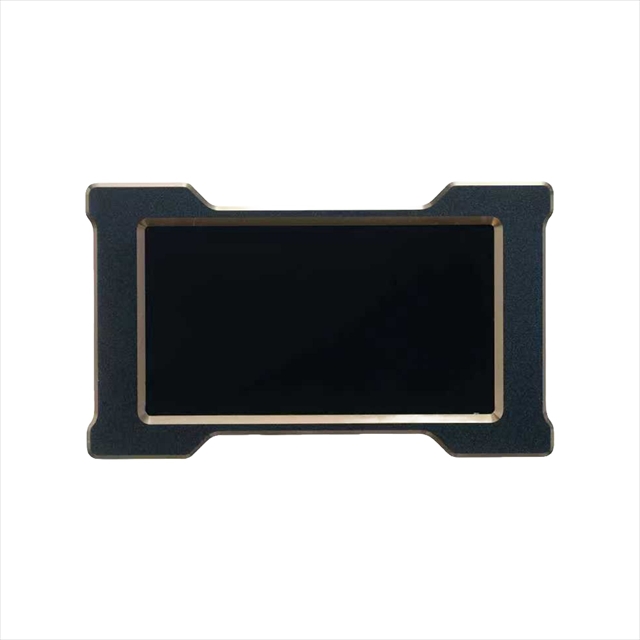 HM Lab 8K Black Gold