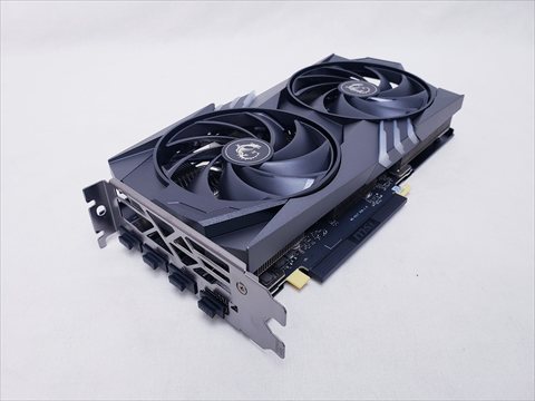 GeForce RTX 4060 Ti GAMING X 16G 各サイトで併売につき売切れのさいはご容赦願います。