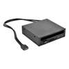 T-5K25TU-SA　「スリムドライブ & 2.5"HDD/SSD + USB3.0 ×2」